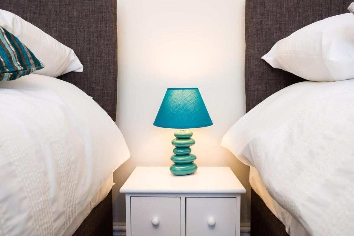Stopover At Orchard Apartment Light And Cosy Portsmouth Pokoj fotografie