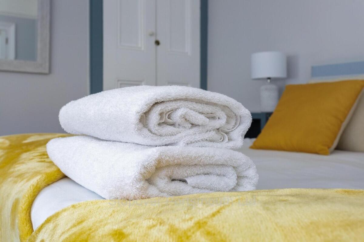 Stopover At Orchard Apartment Light And Cosy Portsmouth Pokoj fotografie