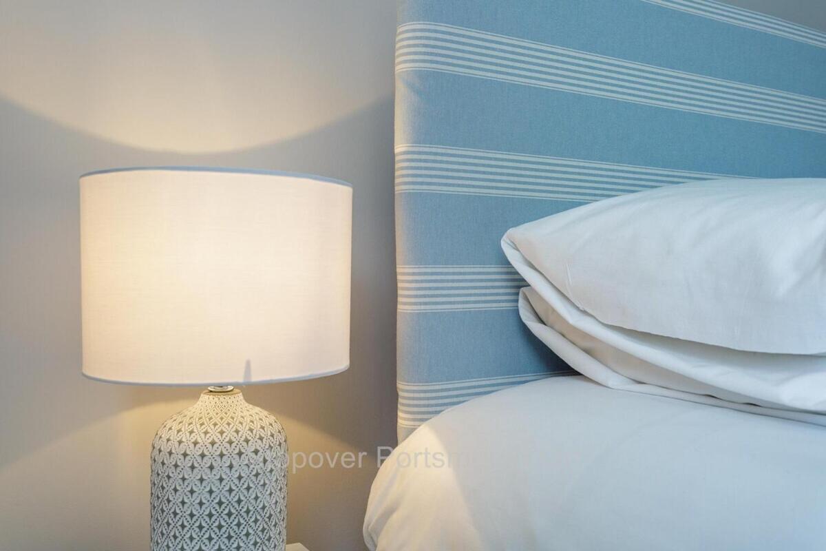 Stopover At Orchard Apartment Light And Cosy Portsmouth Pokoj fotografie