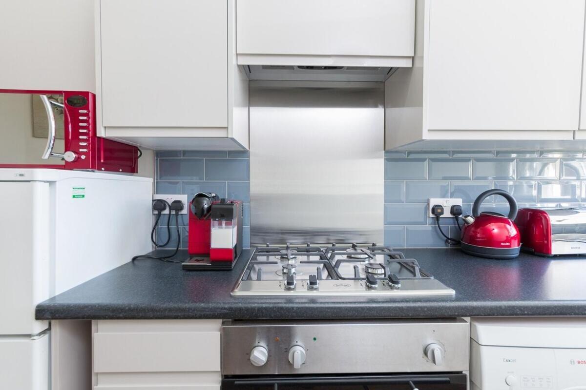 Stopover At Orchard Apartment Light And Cosy Portsmouth Pokoj fotografie